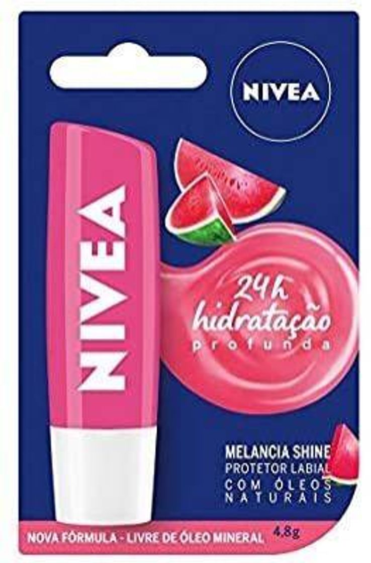 Producto Protetor Labial Nivea