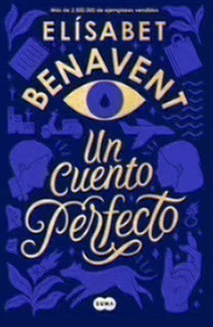 Libro Un cuento perfecto