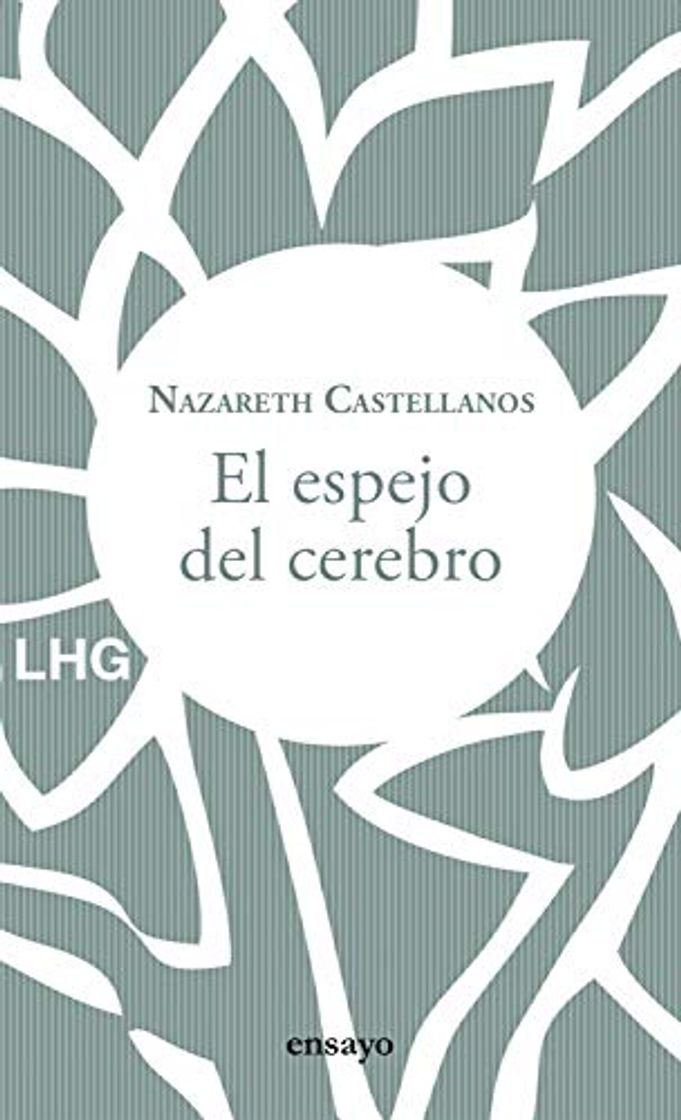 Libros El espejo del cerebro