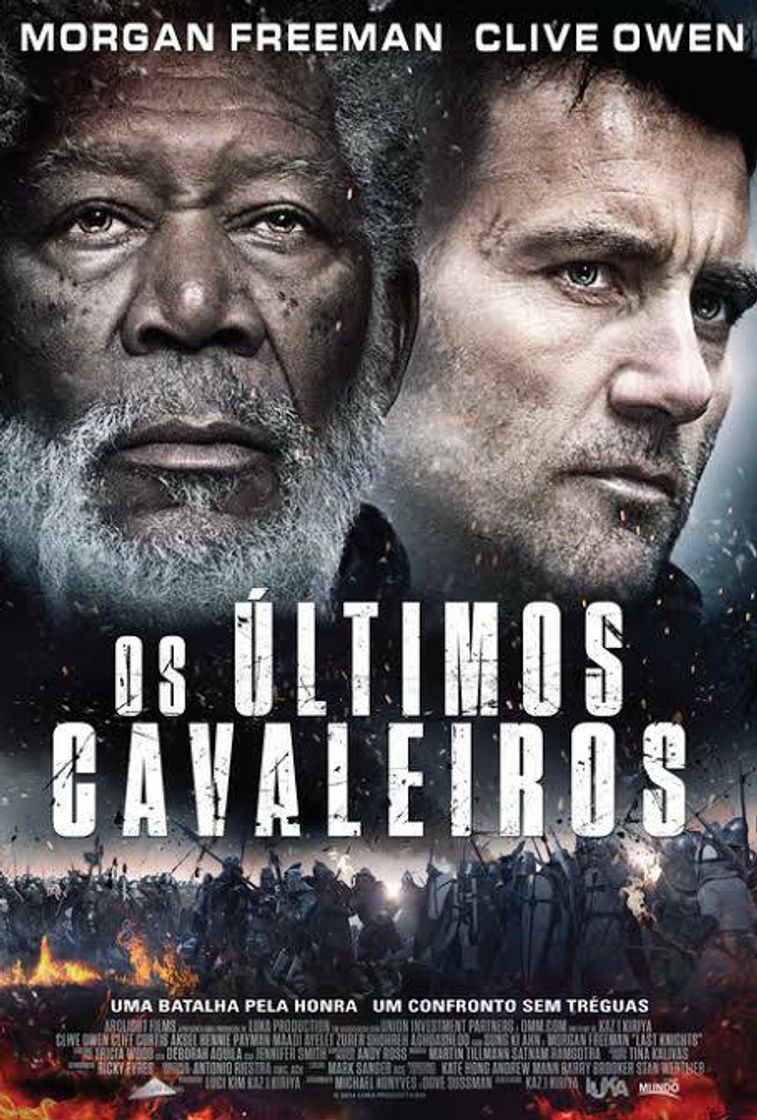 Moda Dica de filme 