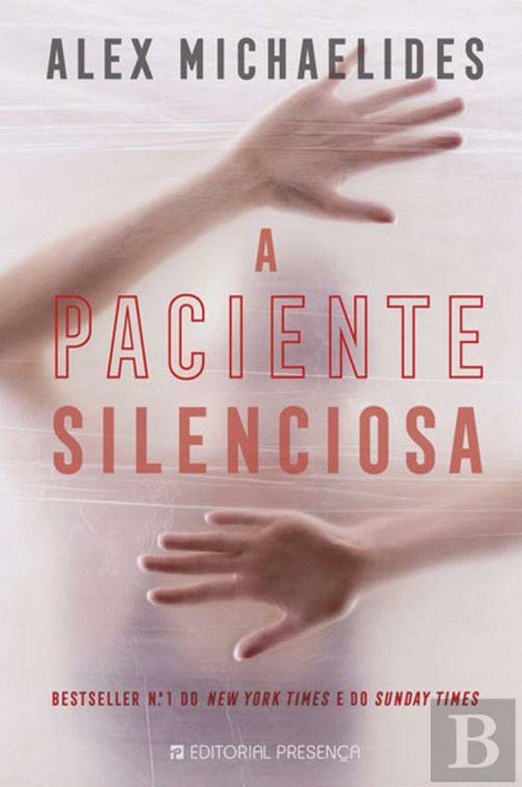 Libro Paciente Silenciosa