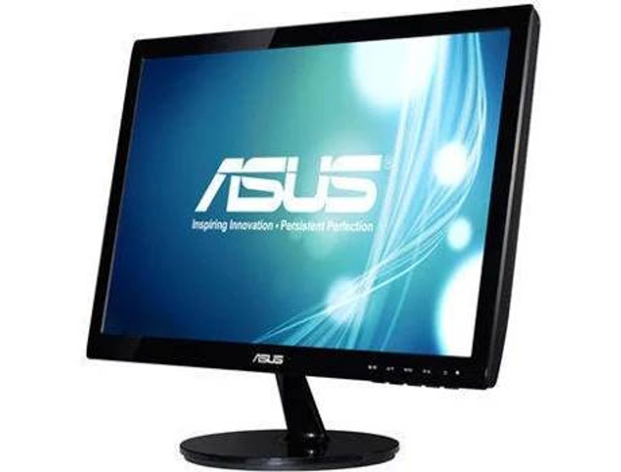 Fashion Monitor Asus