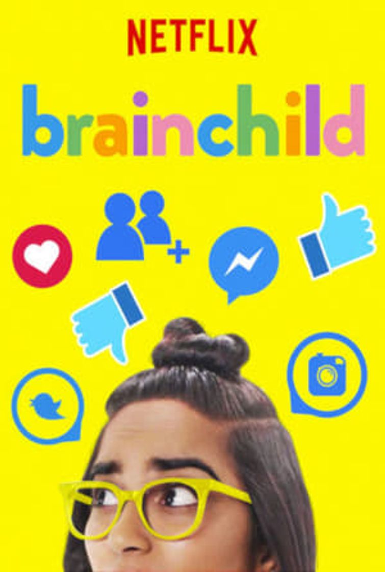 Serie Brainchild