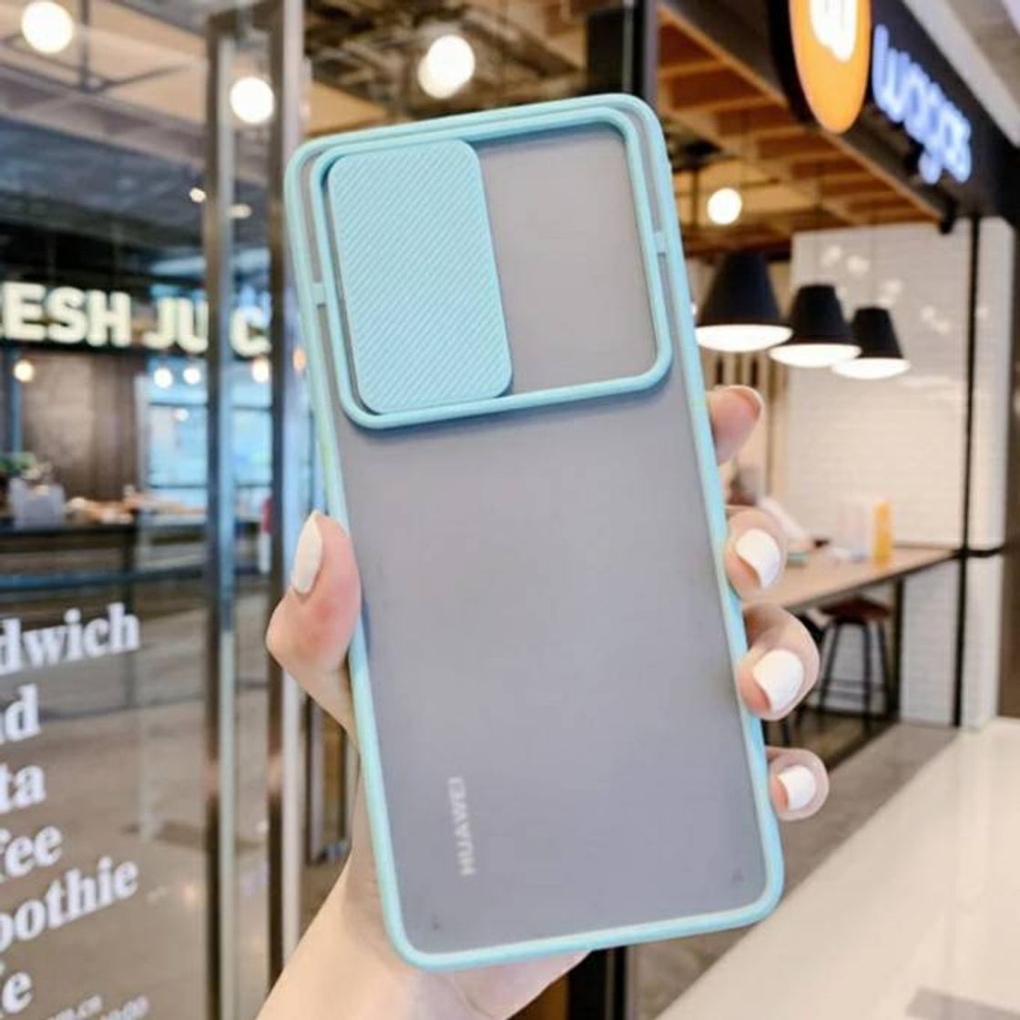 Social Samsung A21S