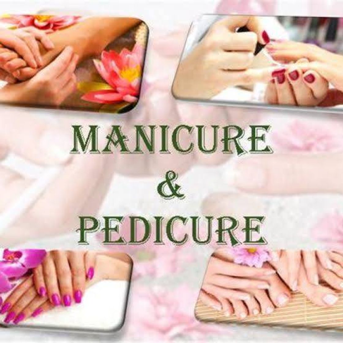 Product CURSO DE MANICURE E PEDICURE

