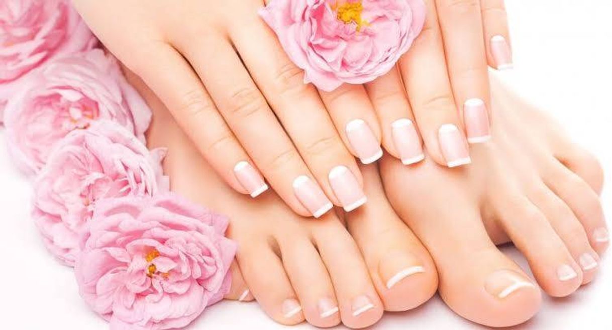 Producto CURSO DE MANICURE E PEDICURE

