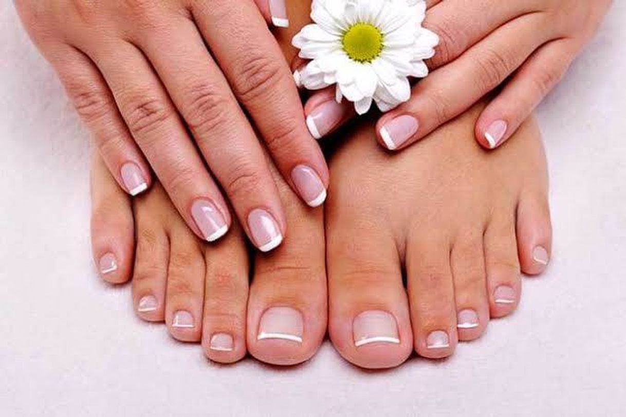 Productos CURSO DE MANICURE E PEDICURE

