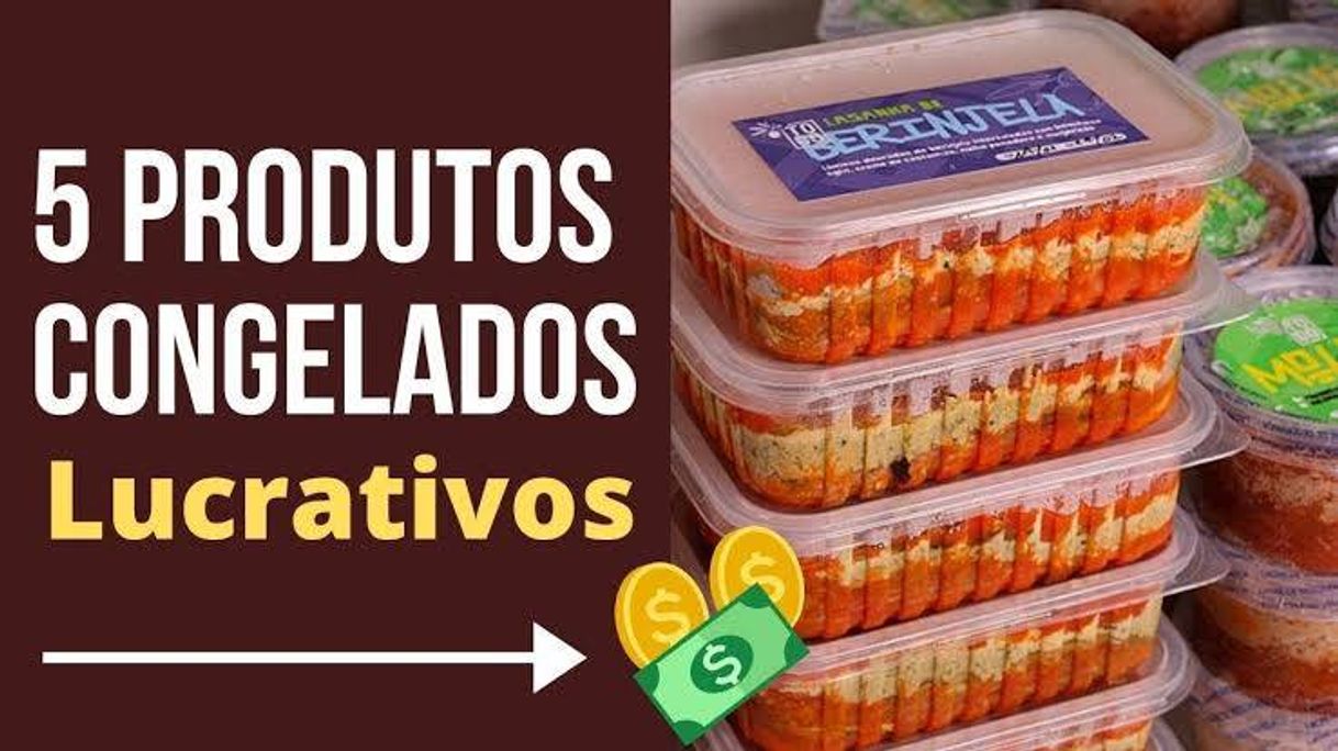 Productos Você vai Aprender Absolutamente tudo sobre Fabricação