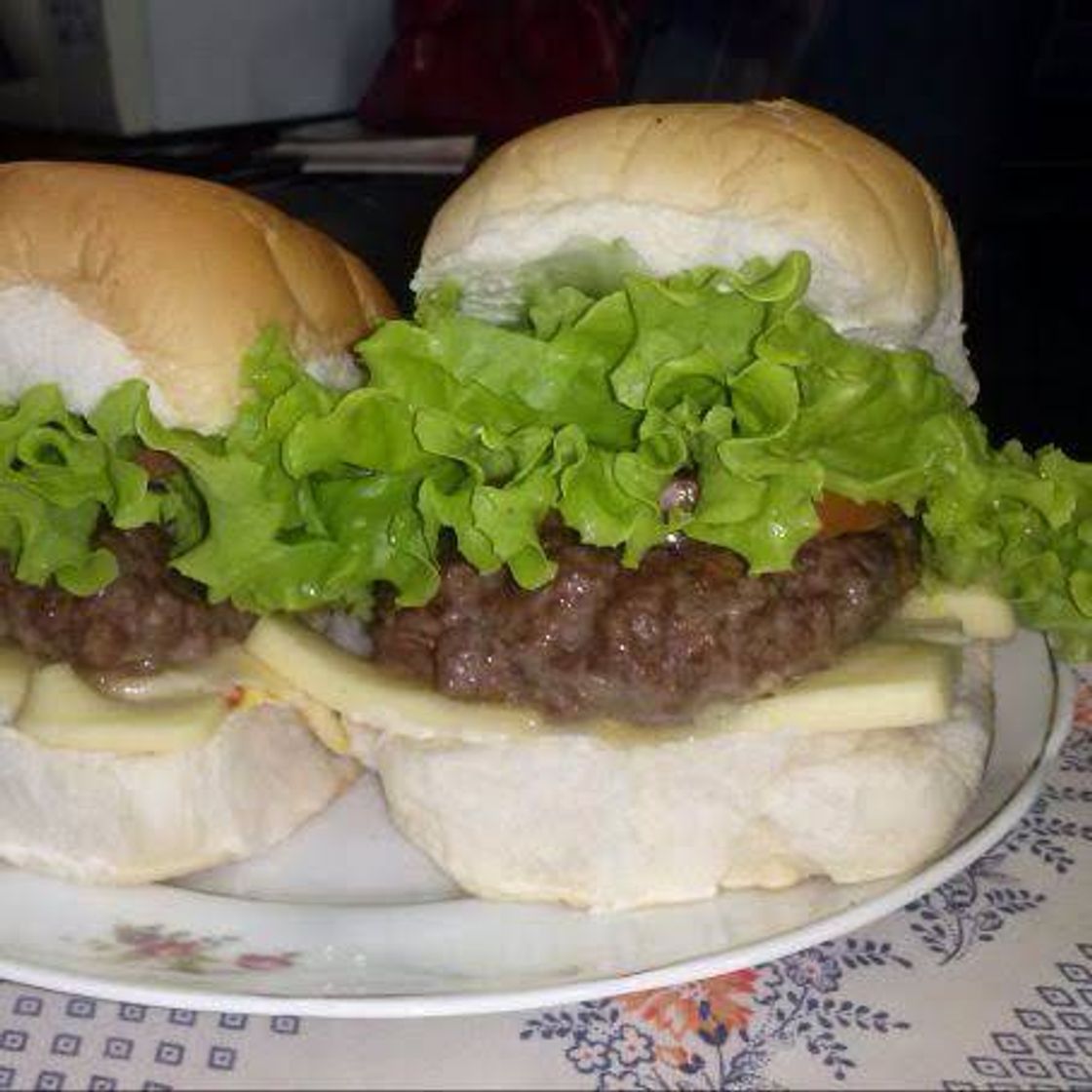 Product IMPRESSIONANDO NA COZINHA

