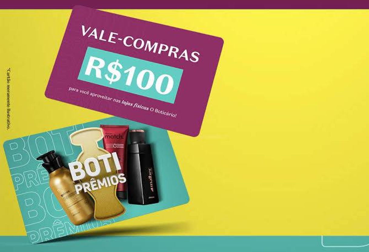 Productos VENHA garantir seu Vale compra é gratuito