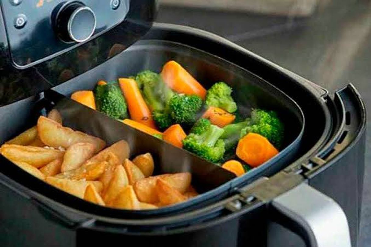 Productos Receitas para Air Fryer

