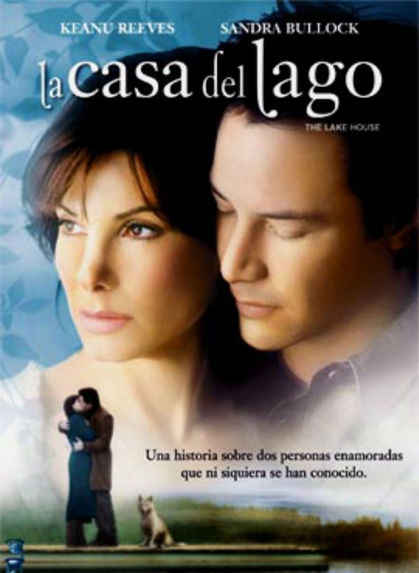 Películas La Casa Del Lago