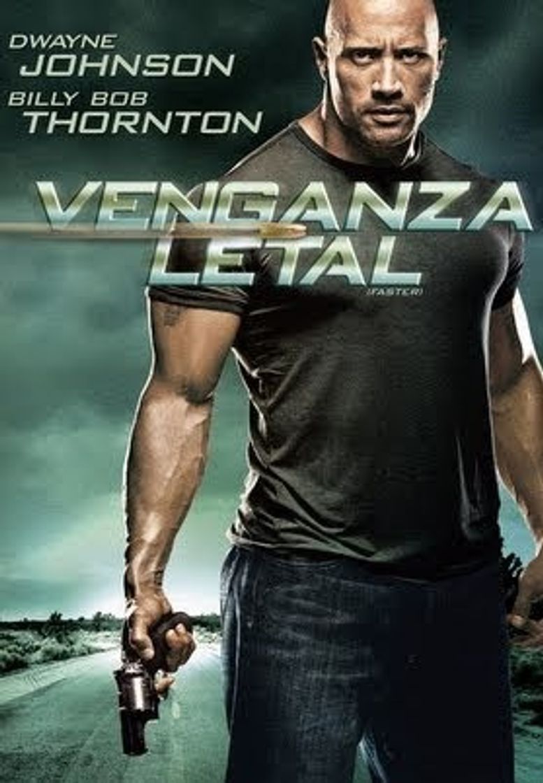 Movie Venganza Letal