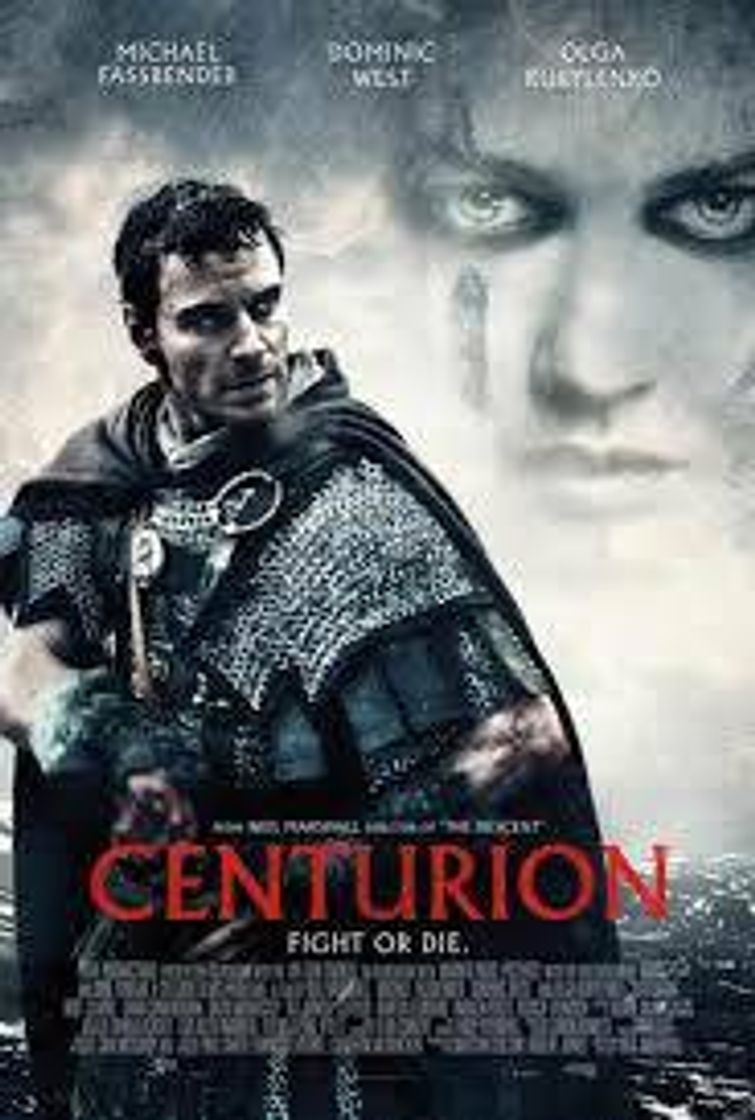 Películas El Centurión - The Centurión