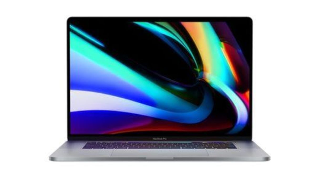 Electronic Apple MacBook Pro