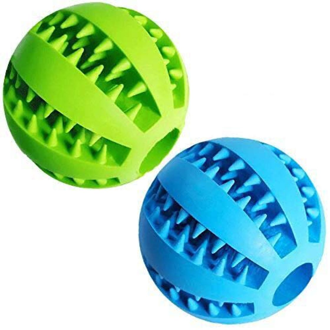 Producto Feixun Pets - Pelota de juguete para perros