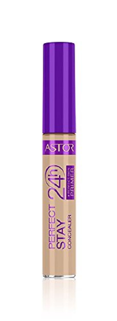 Beauty Astor - Perfect stay 24h concealer plus perfect skin primer, corrector 24h,