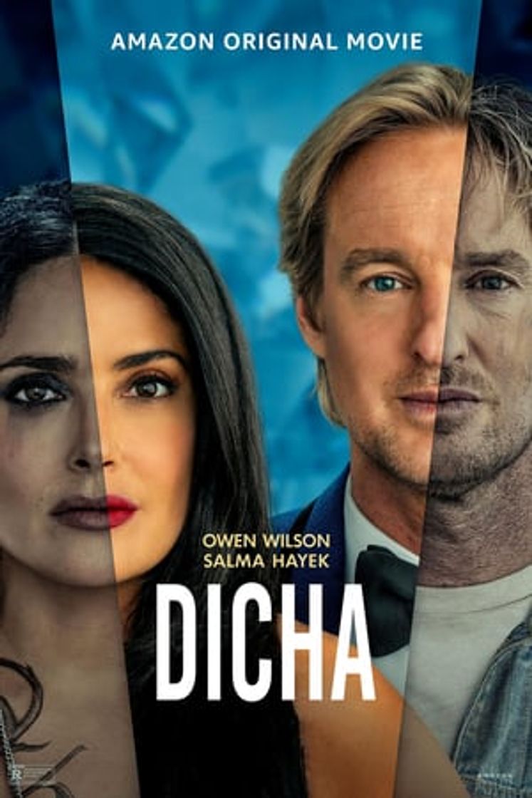 Película Felicidad