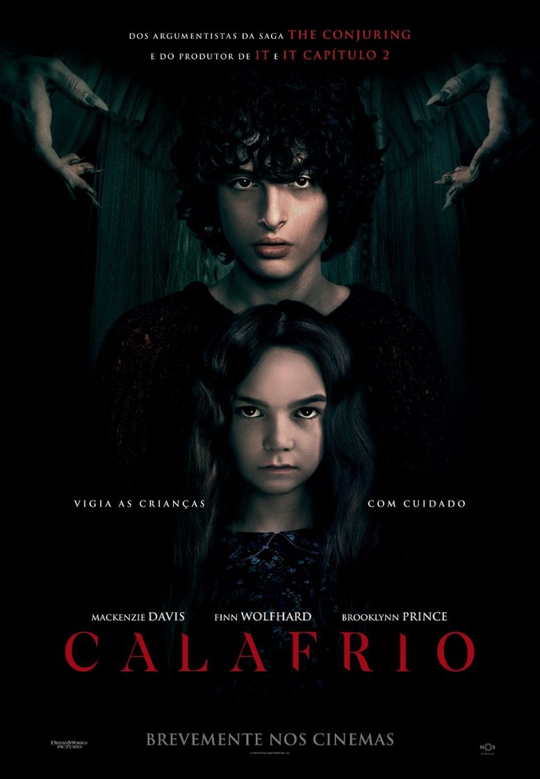 Movie Otra vuelta de tuerca
