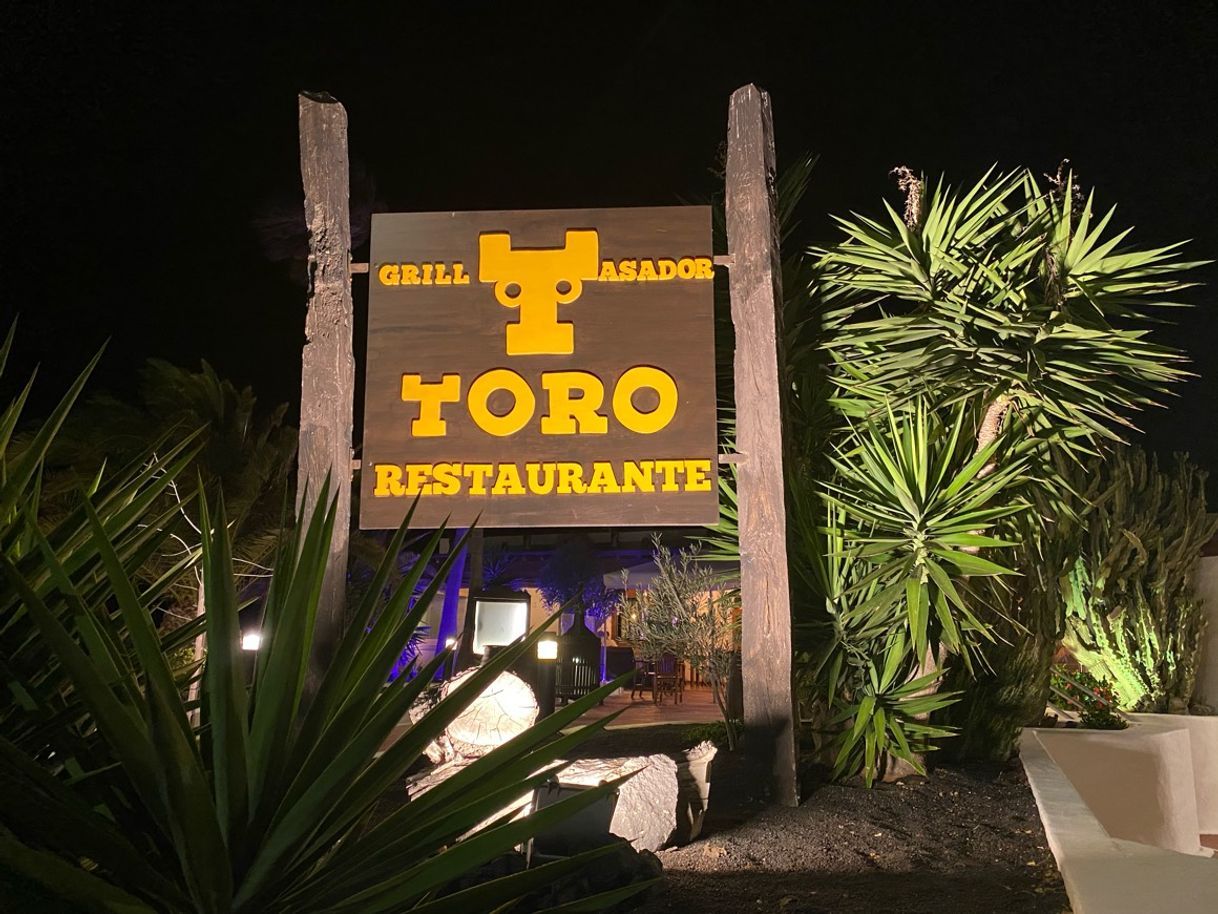 Restaurants Restaurante El Toro