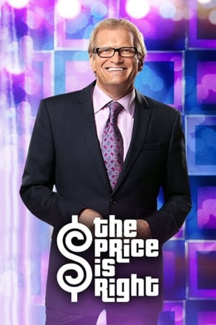 Serie The Price Is Right