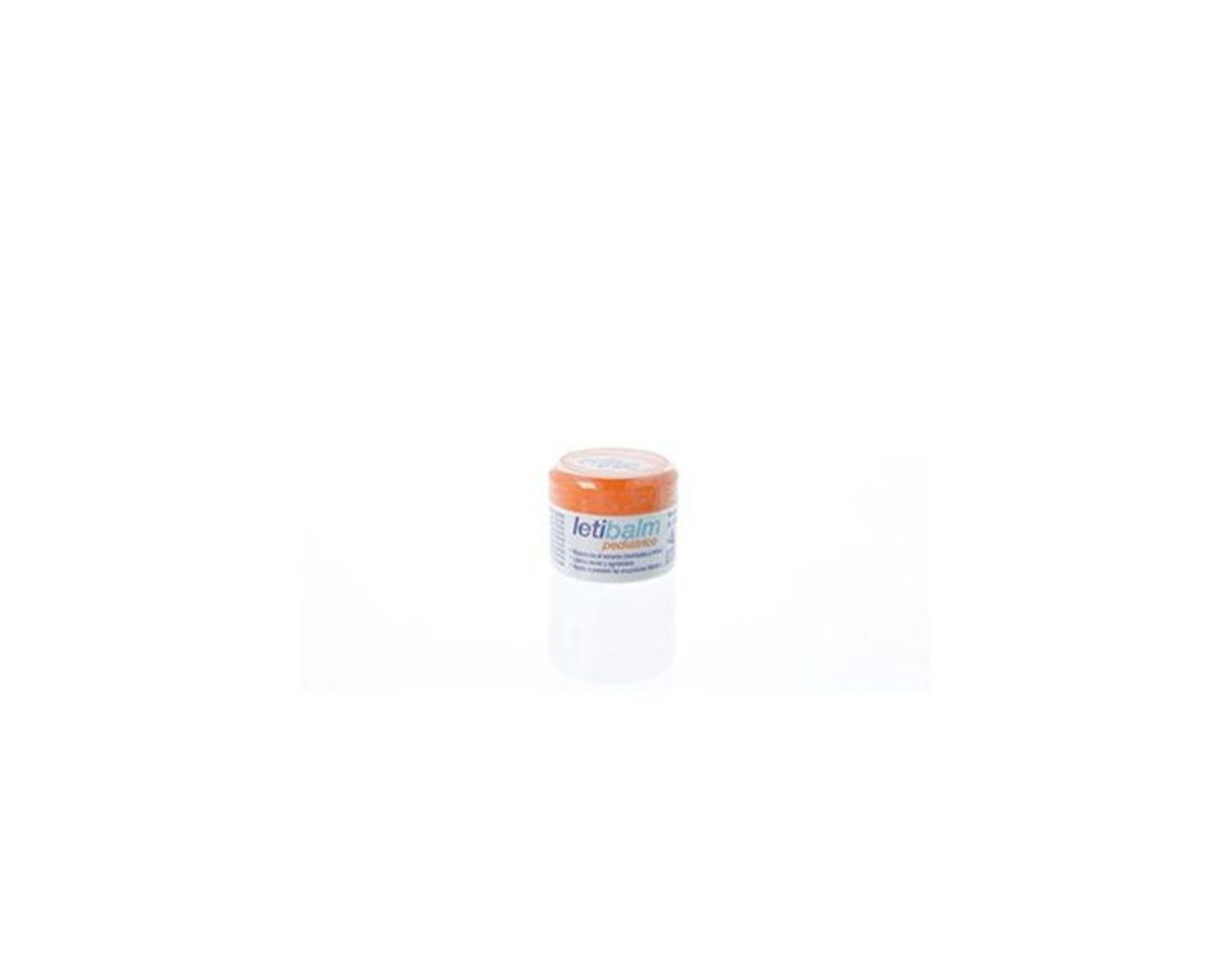 Producto Leti BALM PEDIATRICO 10 ml