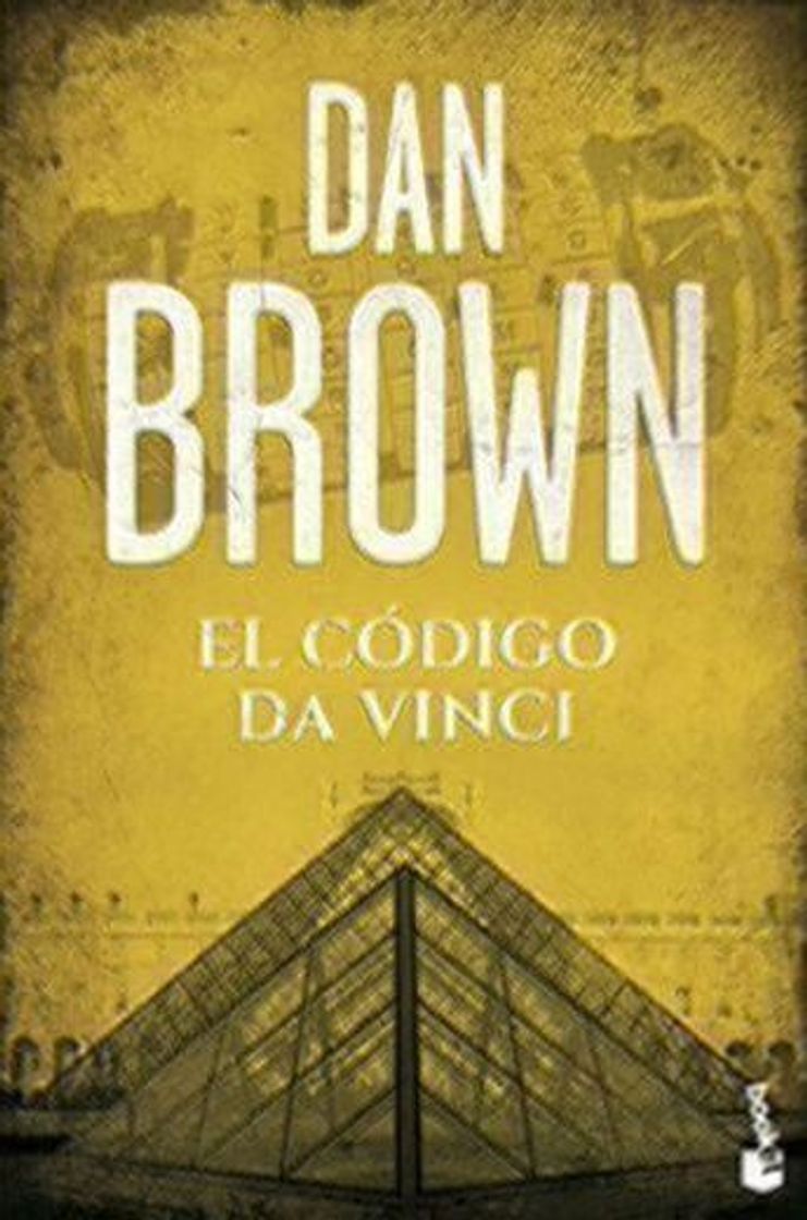 Book El código Da Vinci (Biblioteca Dan Brown)