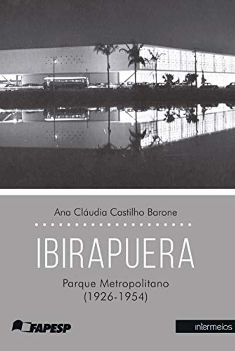 Producto Ibirapuera: Parque Metropolitano