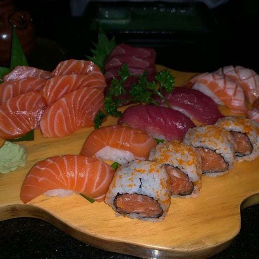 TATÁ sushi