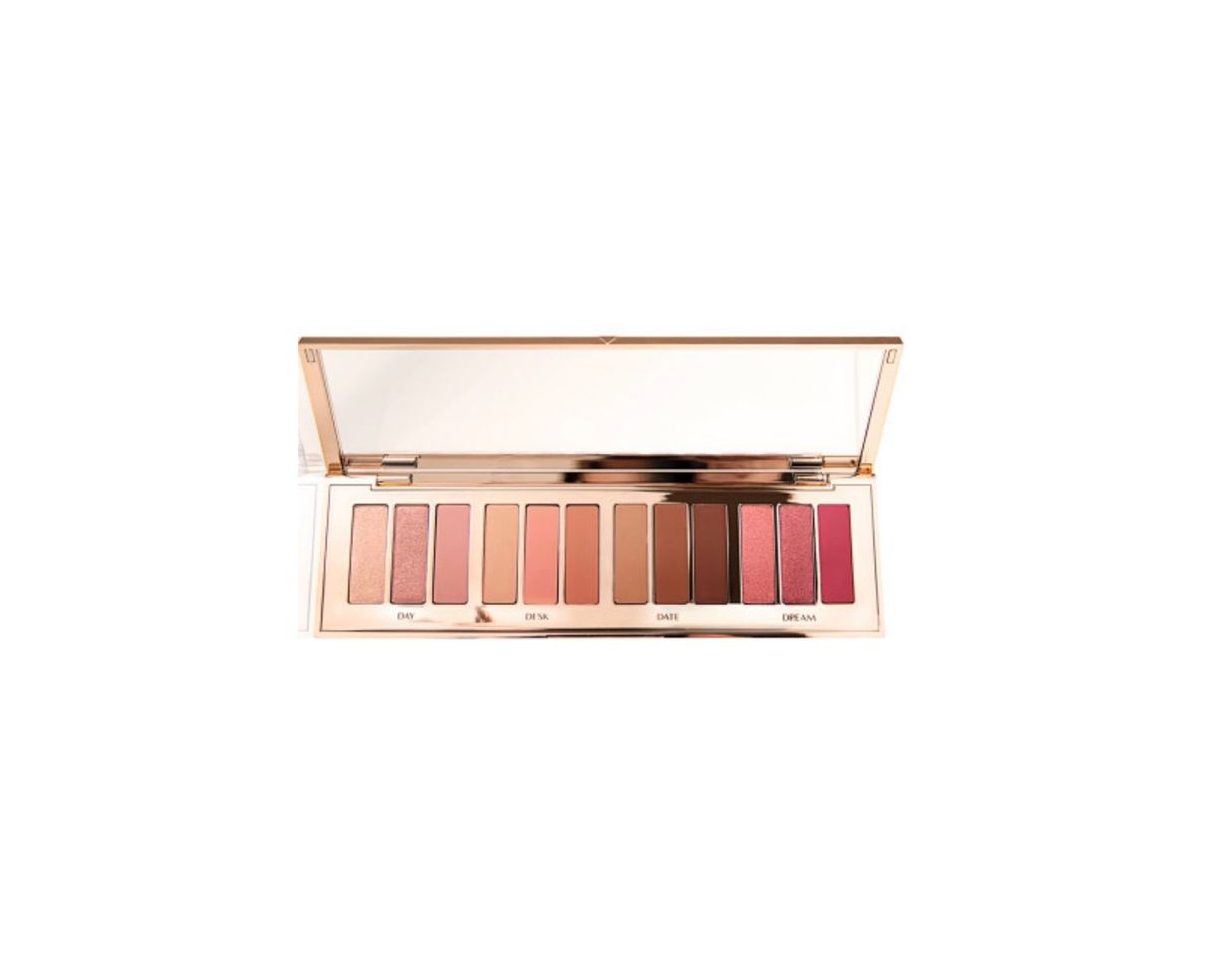 Producto Pillow Talk – Instant Eyeshadow Palette – Pink Eyeshadow