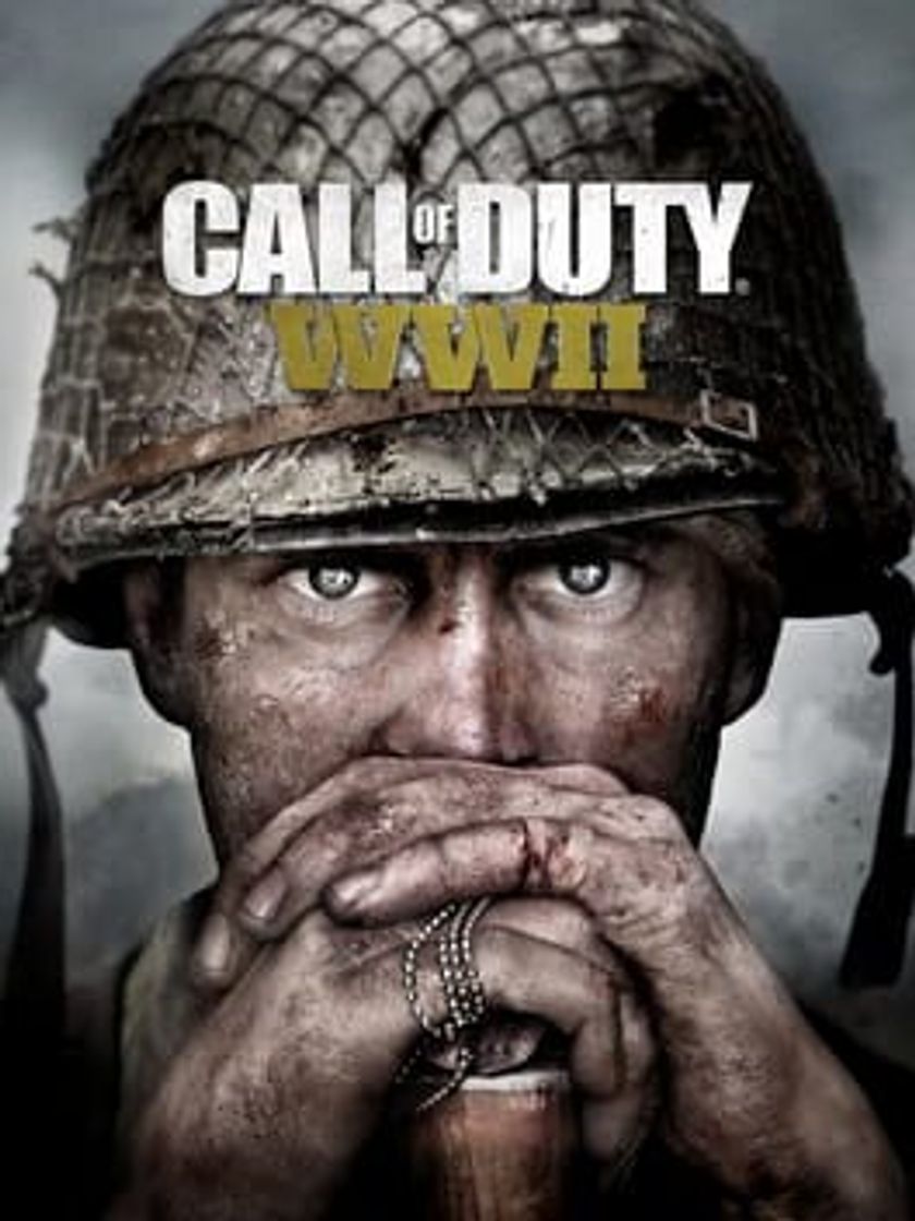 Videojuegos Call of Duty: WWII


