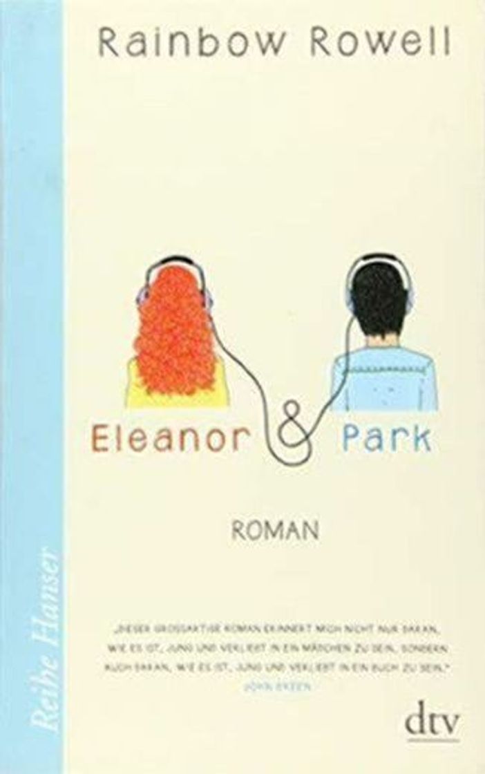 Eleanor & Park