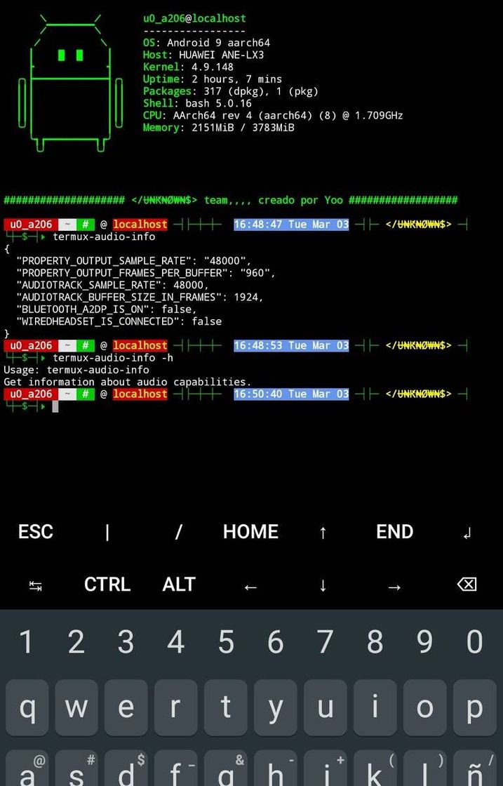 App Termux - Apps on Google Play