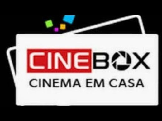 Cinebox Remote