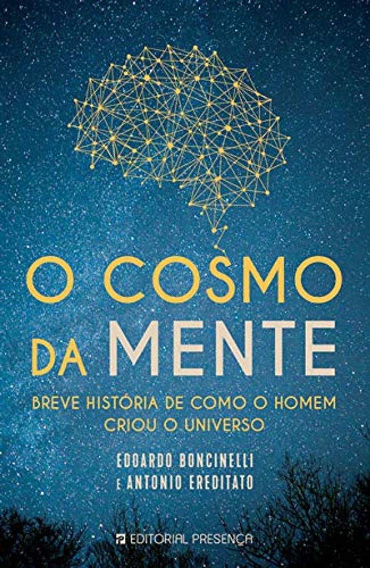 Libros O Cosmo da Mente