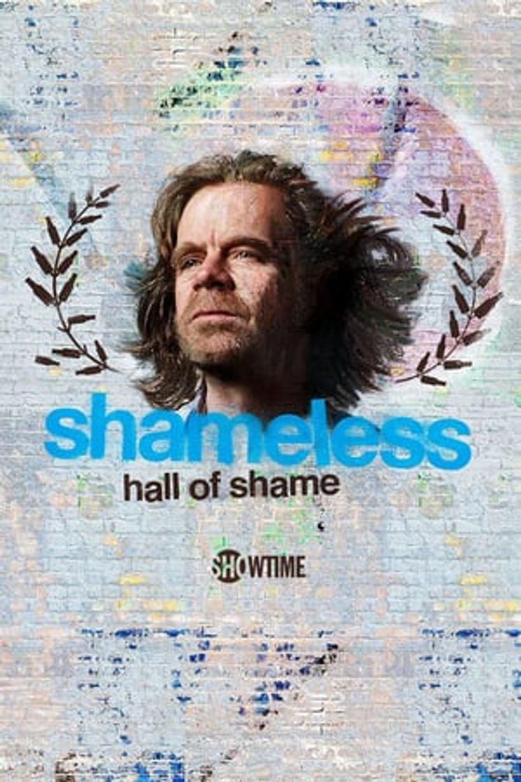 Serie Shameless Hall of Shame