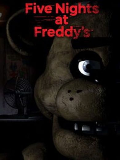 Five Night at Freddy's