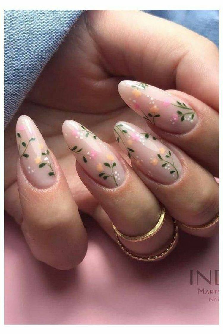 Moda Nail