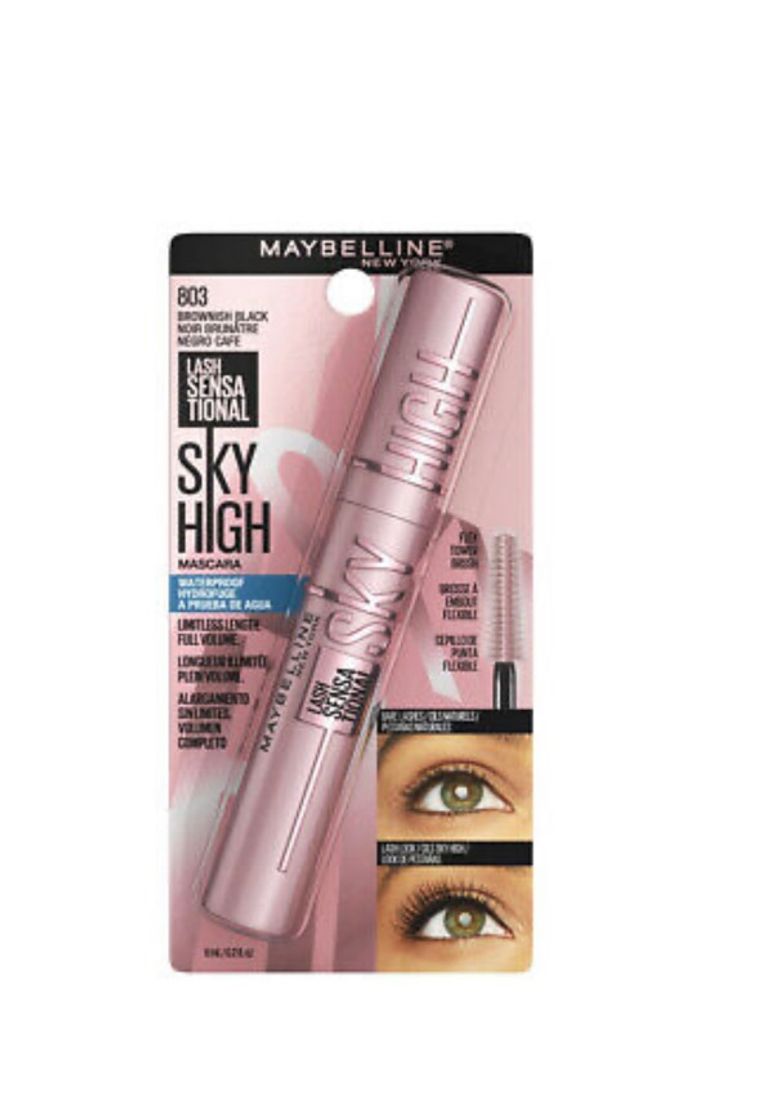 Fashion MÁSCARA MAYBELLINE