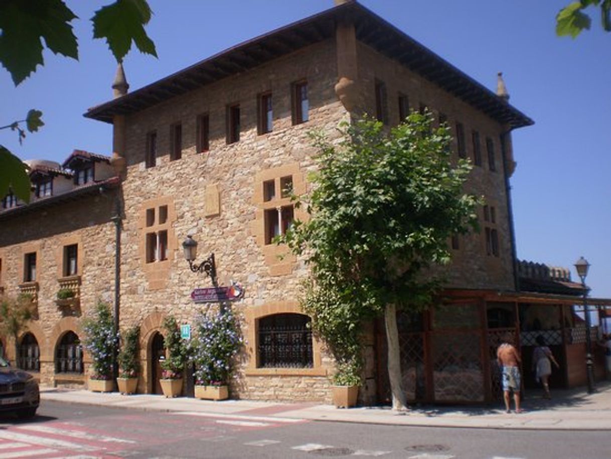 Restaurantes Karlos Arguiñano