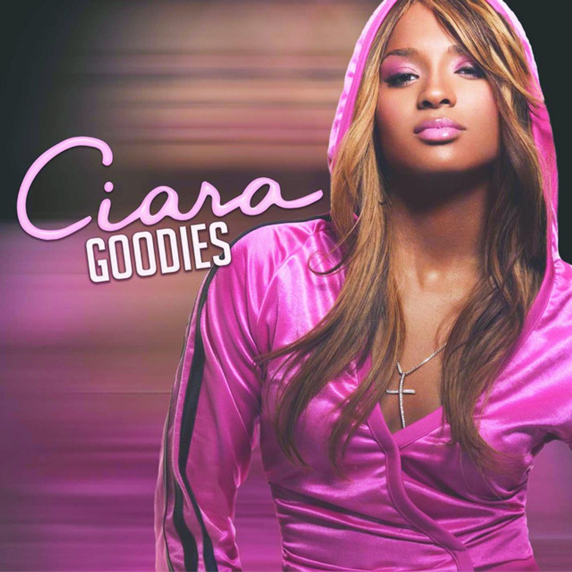 Canción Goodies (feat. Petey Pablo)