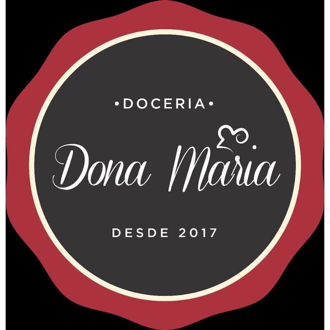 Lugar Dona Maria Doces