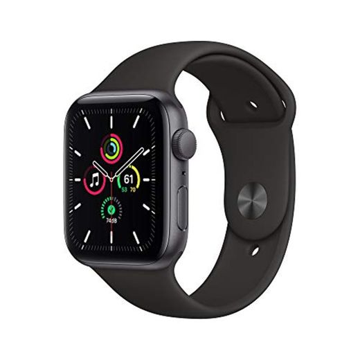 Nuevo Apple Watch SE