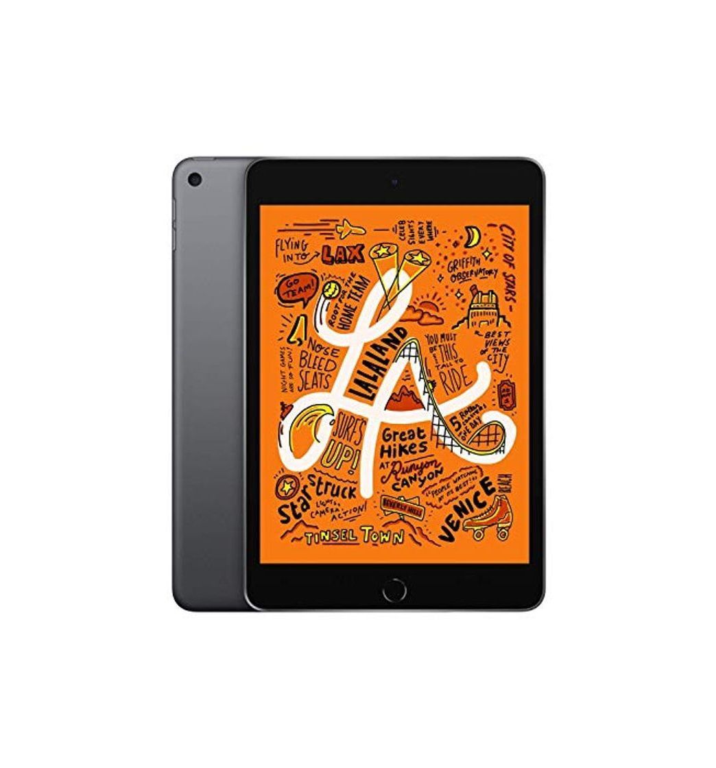 Social Apple iPad mini