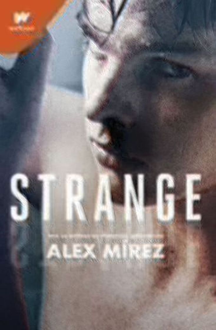Book Strange: Cazar o ser cazado