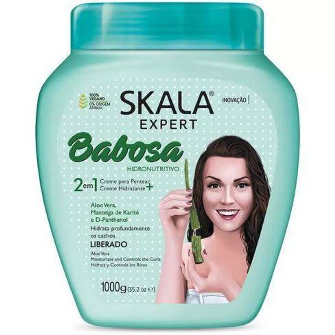 Social Loja Skala