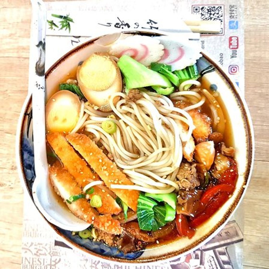 Restaurants IGO RAMEN