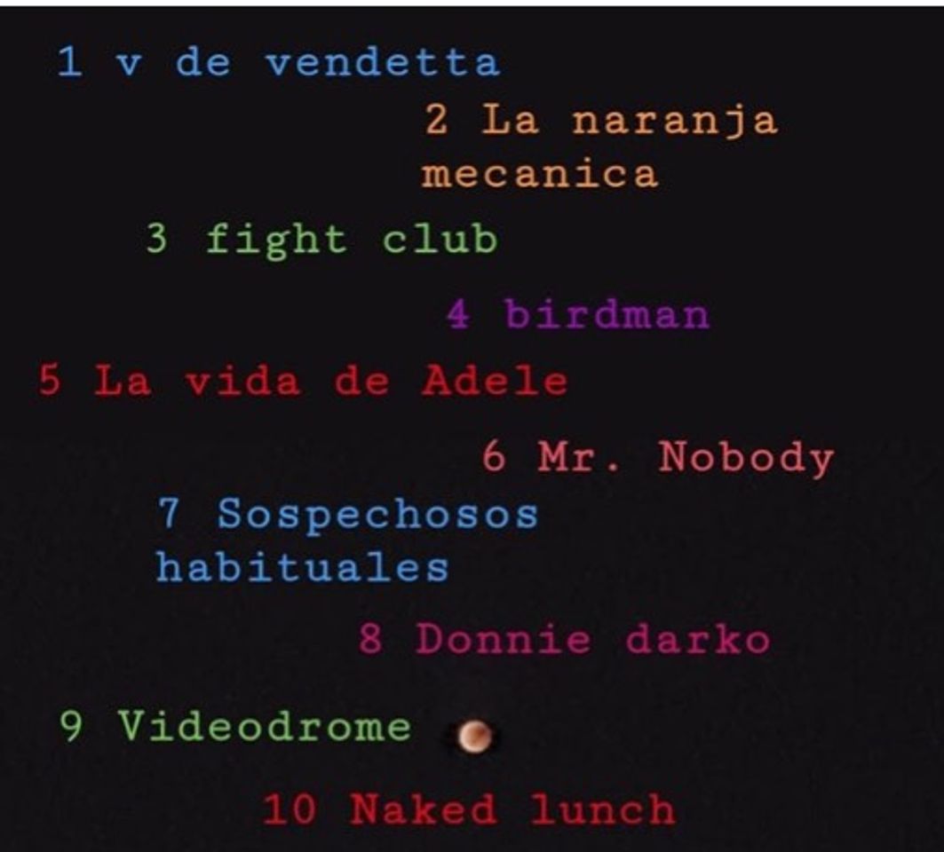 Social Other movies