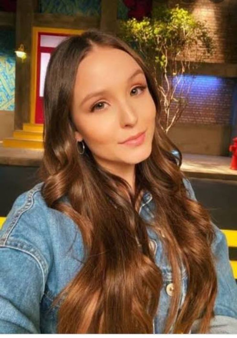 Fashion Larissa manoela