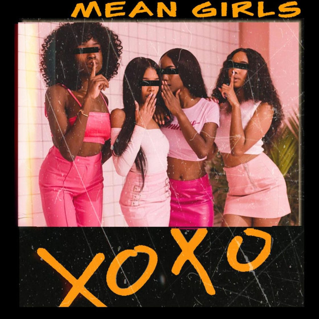 Canción Mean Girls